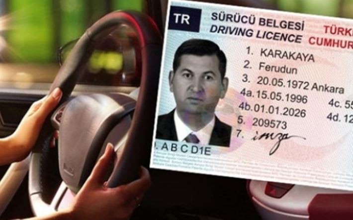 Ehliyet Yenileme Süresi Ne Kadar Uzatıldı?
