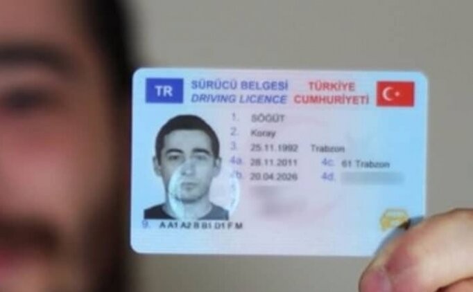 Ehliyetler en son ne zamana kadar değiştirilecek?