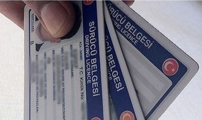 Ehliyetler ne zamana kadar değiştirilecek? Yeni tarih..