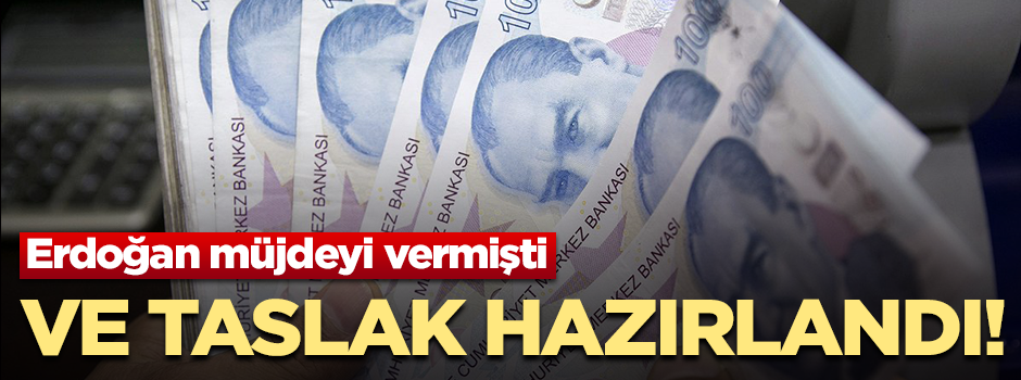 Ek gösterge müjdesi! Liste genişletildi