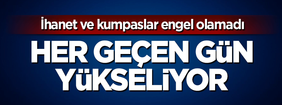 Ekonomik güven endeksi son 4 yılın zirvesine çıktı!