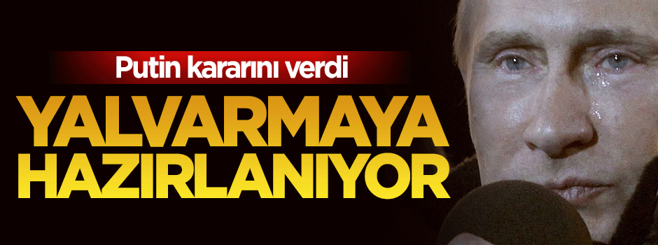 Ekonomisi dibe vuran Rusya Avrupa'dan kredi isteyecek