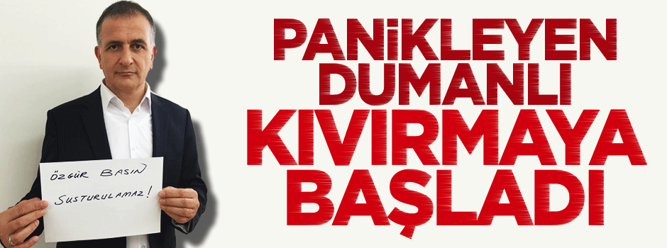 Ekrem Dumanlı 12 Eylül'ü kastetmiş!