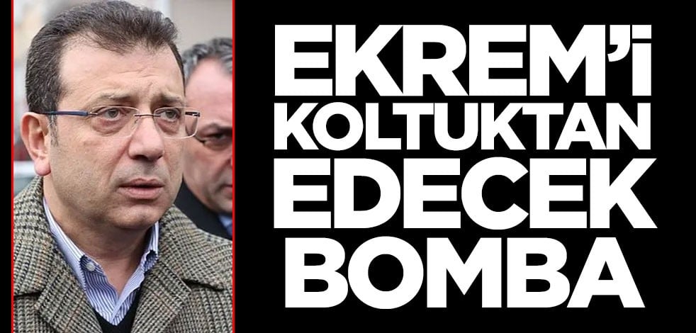 Ekrem’i koltuktan edecek bomba! DEM, Başak’ın yerine öyle birini buldu ki…