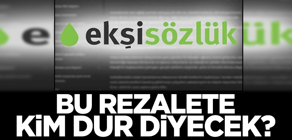 Ekşi Sözlük'te "alkol" rezaleti!