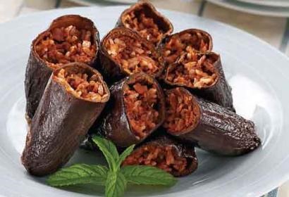 Ekşili dolma tarifi nasıl yapılır? Ekşili dolma tarifi