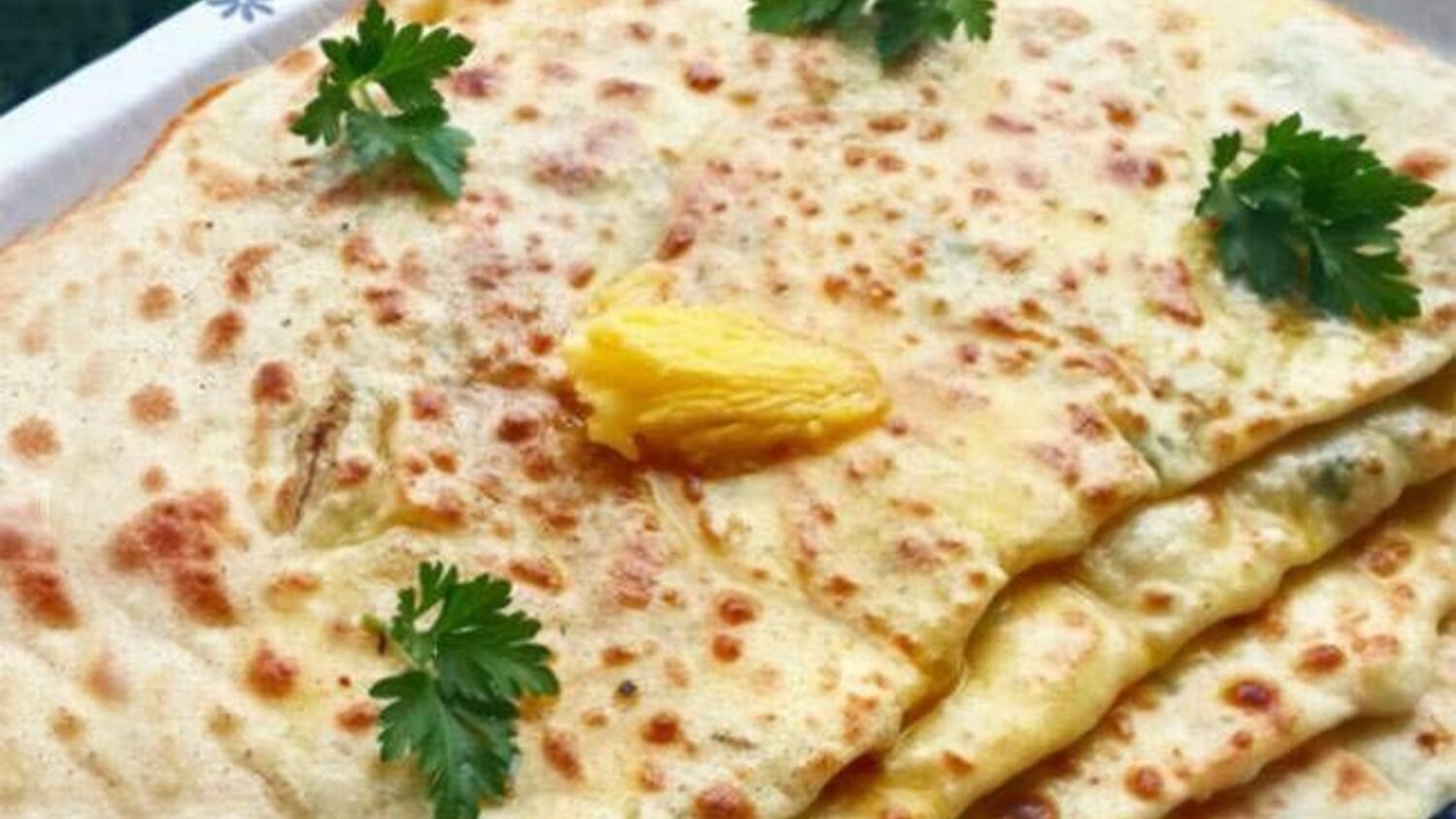 El açması gözleme nasıl yapılır?