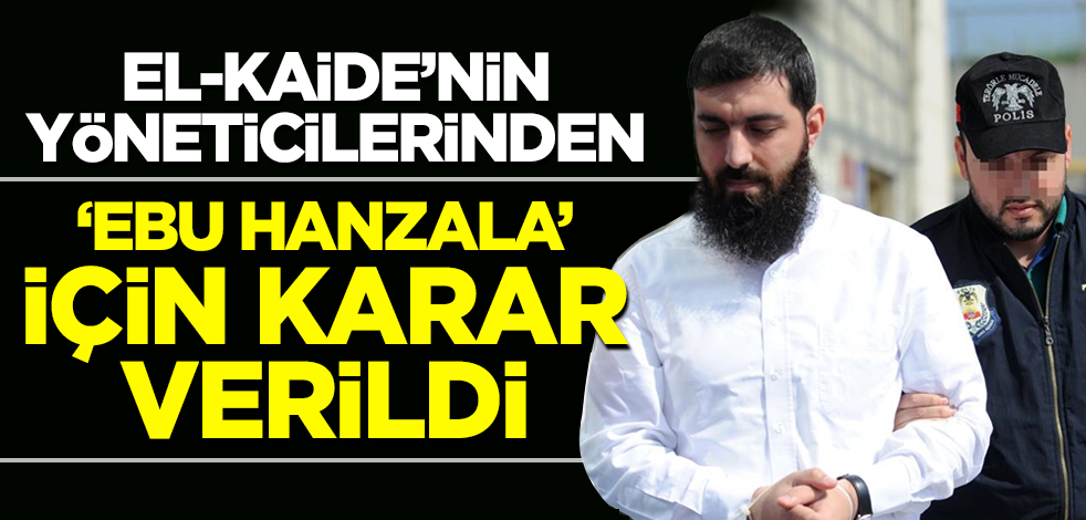 Halis Bayuncuk'a hapis cezası