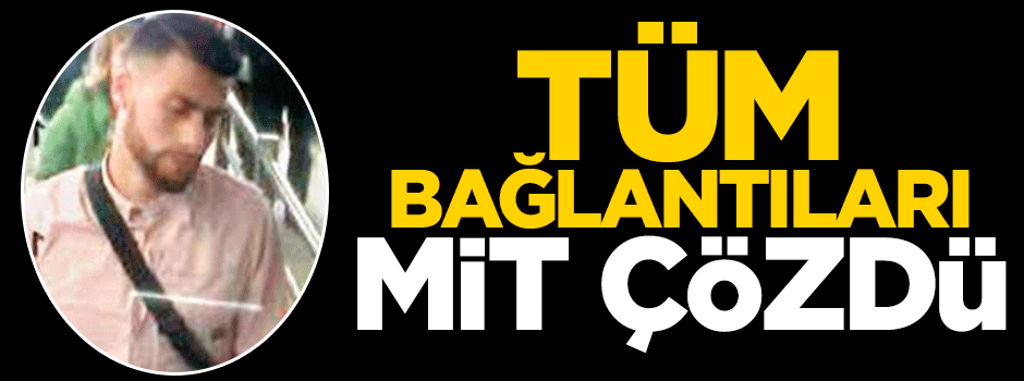 El- Kazzani İstanbul'dan böyle geçti