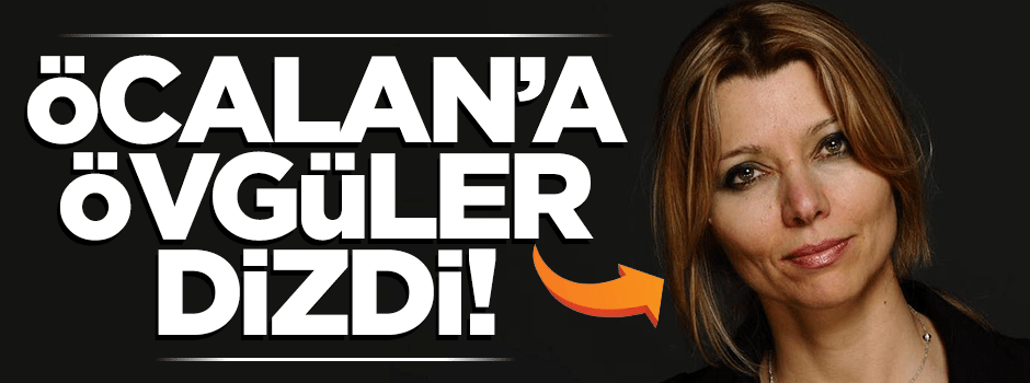 Elif Şafak, Kürt siyasetini öve öve bitiremedi