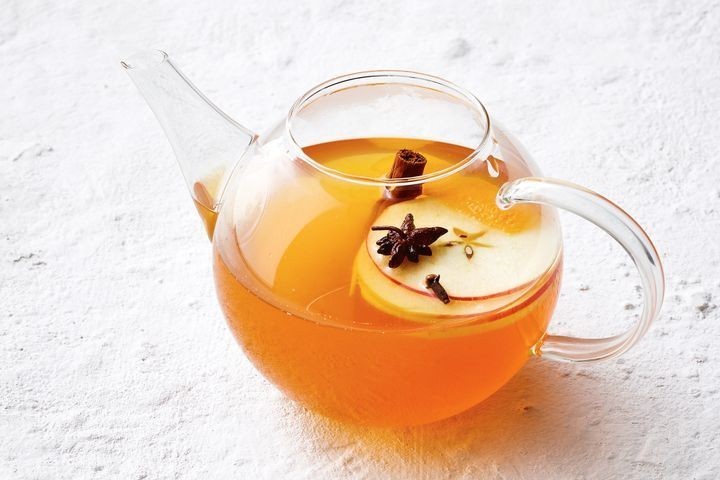 Elma çayı ne zaman içilir? Elma çayının faydaları nelerdir?