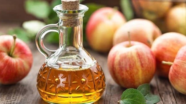 Elma sirkesi içmenin 5 faydası