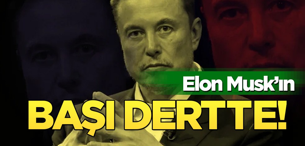 Elon Musk, Neuralink'in kuruluş eyaletini 55 milyar dolarına "El Koyan" Delaware'den taşıdı! Başı dertte