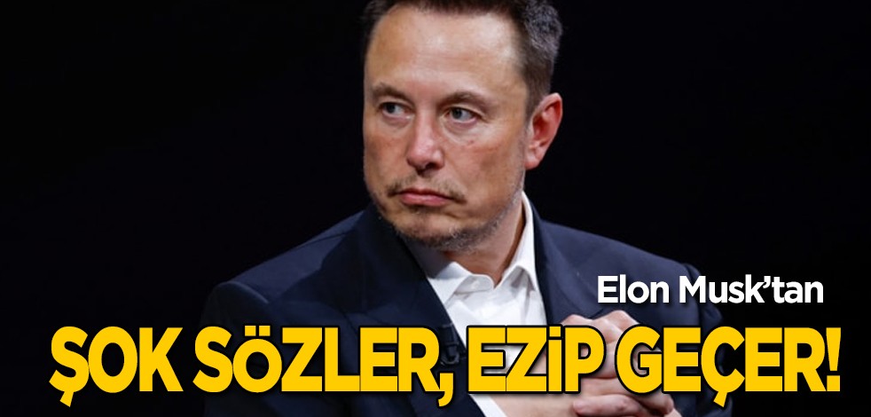Elon Musk: Ticari sınırlamalar olmasaydı, Çin dünya otomobil devlerini ezip geçer! Çok konuşulacak sözler