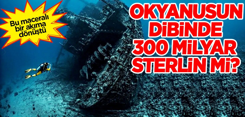 Elon Musk, Gates yakında şok olacak: Dev hazineyi didik didik arıyorlar: Milyarderler parayı deniz dibine yatırdı!