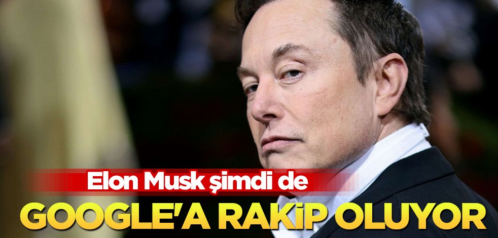 Elon Musk, XMail gelmekte diyerek dünyaya duyurdu! Google'a rakip oluyor, plan sundu! Yeniden gündem oldu!