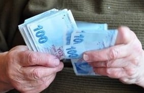 Emekli maaşı nasıl bağlanır?