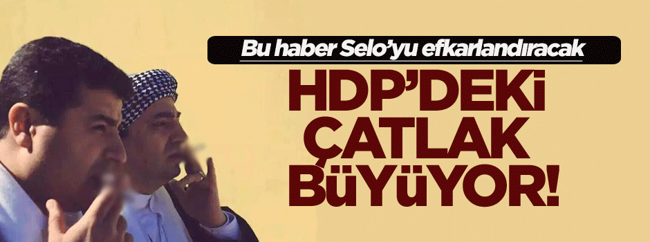 EMEP'ten Demirtaş'a cevap!