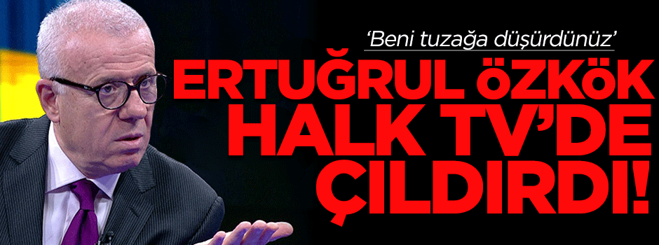 Emin Çölaşan: Her patronun yağcısı, yüreksiz, ilkesiz, omurgasız, korkak Ertuğrul Özkök