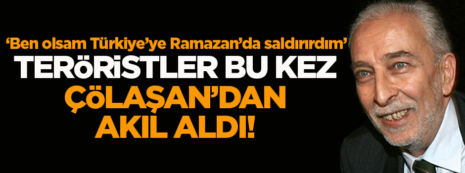 Emin Çölaşan'ın o yazısı yine gündeme geldi