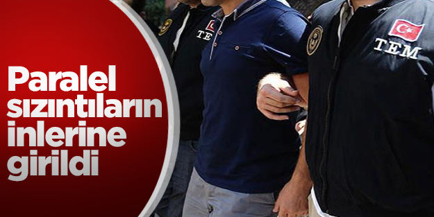 17 Aralık kumpasçılarının da inlerine girildi