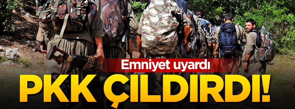 Emniyetten 81 ile uyarı