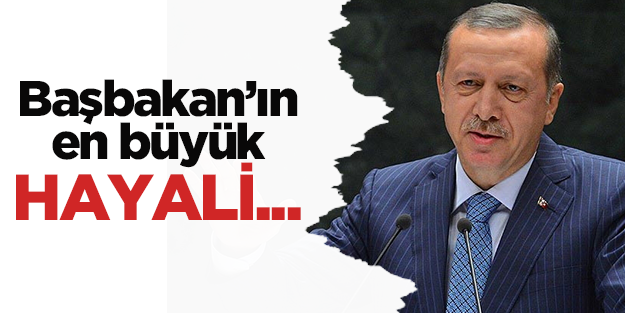 Emre Aköz: 'Başbakan Erdoğan'ın asıl hayali 2023 'te başkan olmak'