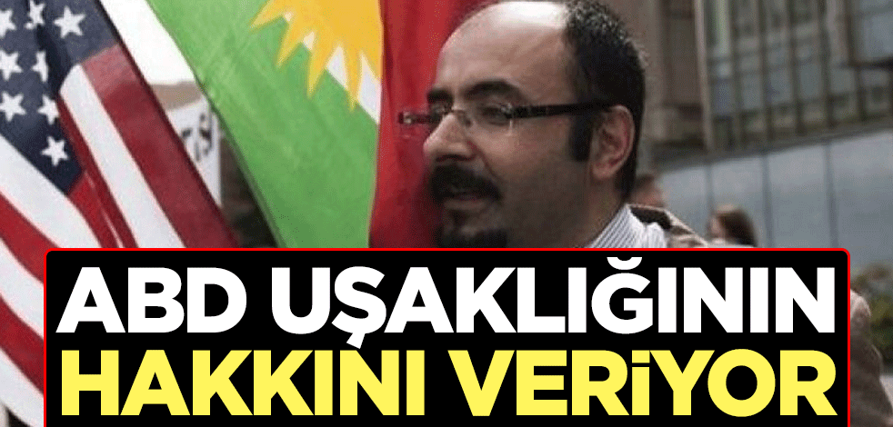 Emre Uslu, ABD uşaklığının hakkını veriyor