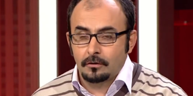 Başbakan'ı hedef alan Emre Uslu'yu susturan cevap