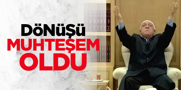 Emrullah İşler: Dönüşü muhteşem oldu!