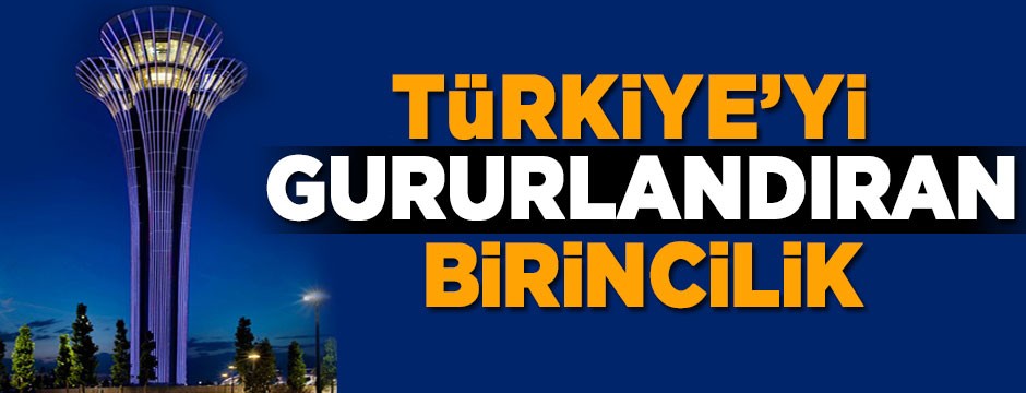 En iyi küresel proje gururu