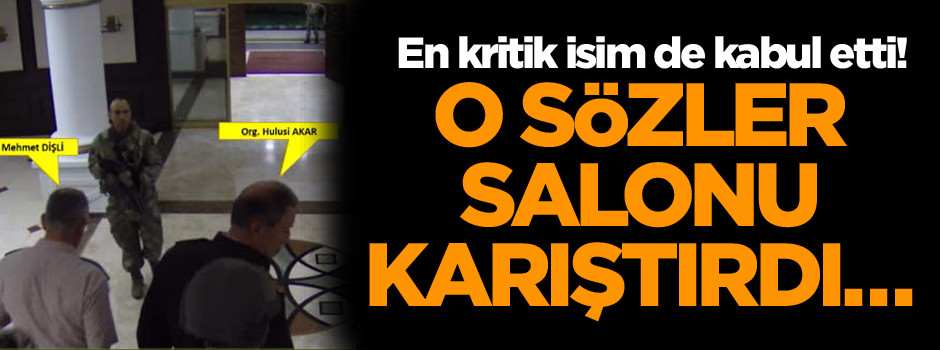 En kritik isim de kabul etti! O sözler salonu karıştırdı…