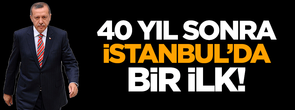 Enerji devleri İstanbul'da toplanıyor