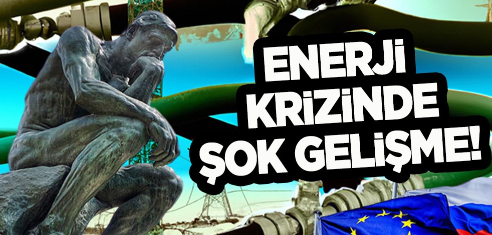 Enerji krizi: Yükselen enerji fiyatları AB'ye 1 trilyon dolara mal oldu! Dev ülkelerden ABD, Katar'dan ek üretim