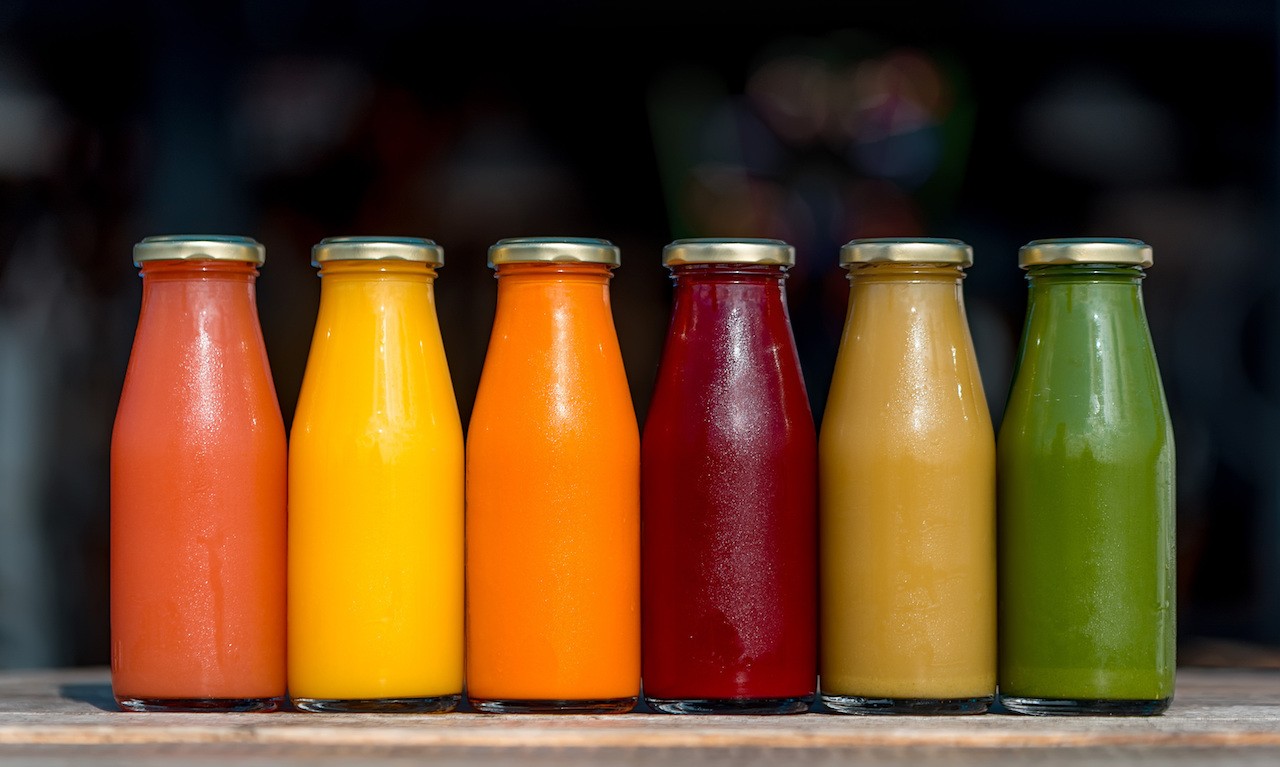 Enerji veren ve zayıflatan harika karışım | Lezzetli ve sağlıklı