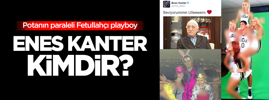 Enes Kanter kimdir? İşte Enes Kanter'in biyografisi