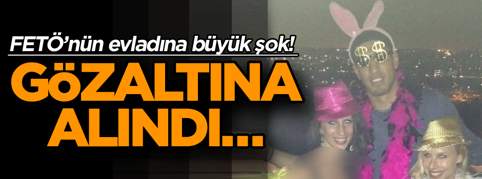 Enes Kanter'e son dakika şoku! Gözaltına alındı…