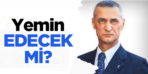 Engin Alan: Yemin etmeyebilirim