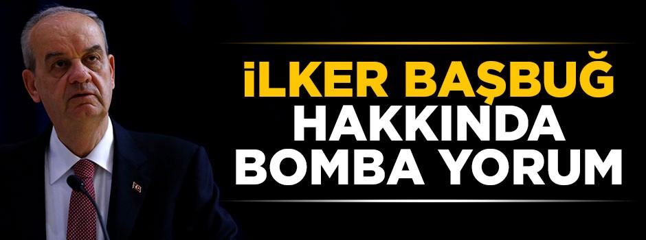 Engin Ardıç'tan dikkat çeken İlker Başbuğ yorumu: İcraat yapamaz