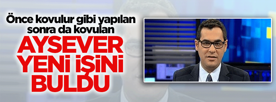 Enver Aysever Birgün'e kadar düştü