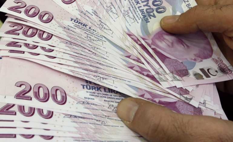 Er maaşı ne kadar 2020?