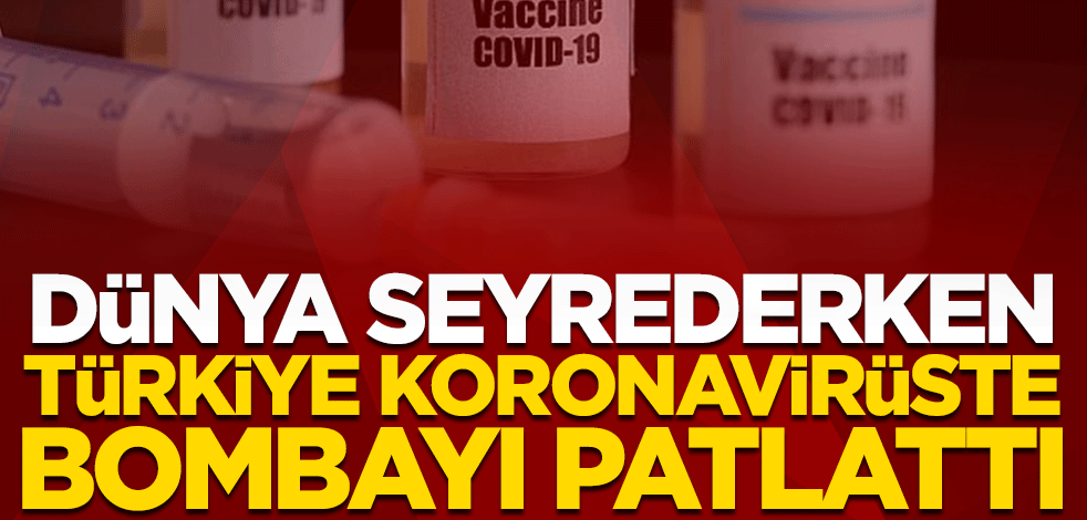 Erciyes Üniversitesi'nde hayvanlar üzerinde Covid-19 aşısı denemelerine başlandı