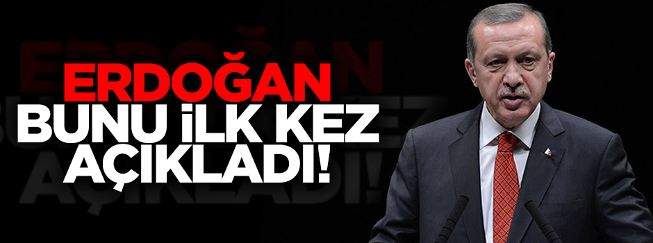  Erdoğan: 9 Mart'ta Bakanlar Kurulu'nu toplayacağım