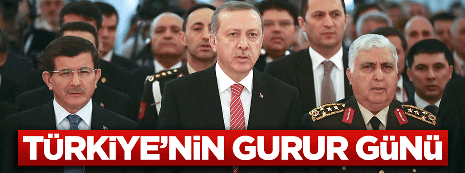 Cumhurbaşkanı Erdoğan Aselsan merkezinin açılışında konuştu