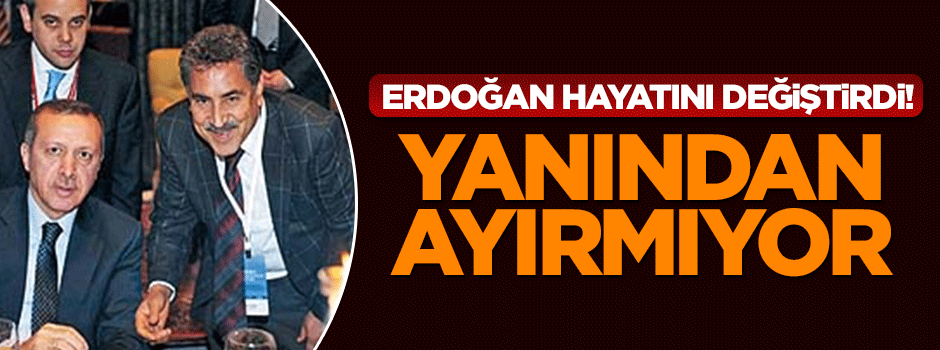Erdoğan hayatını değiştirdi! Şimdi 6 ülkeye ihracat yapıyor