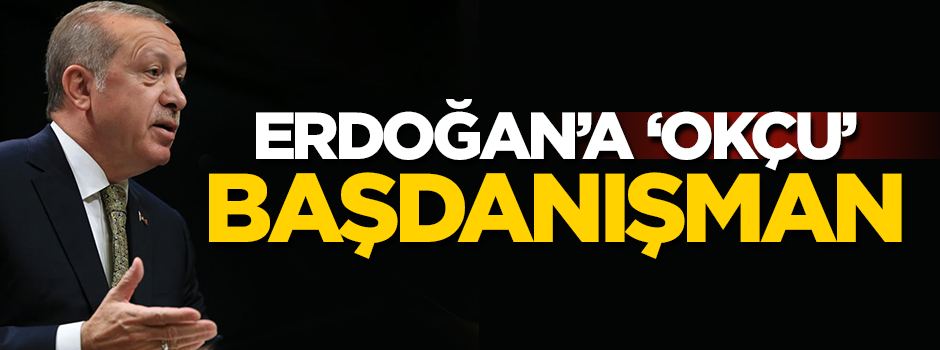 Erdoğan, Haydar Ali Yıldız’ı başdanışman olarak atadı
