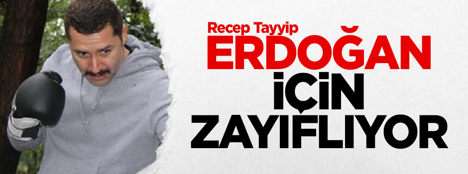 Erdoğan için zayıflıyor