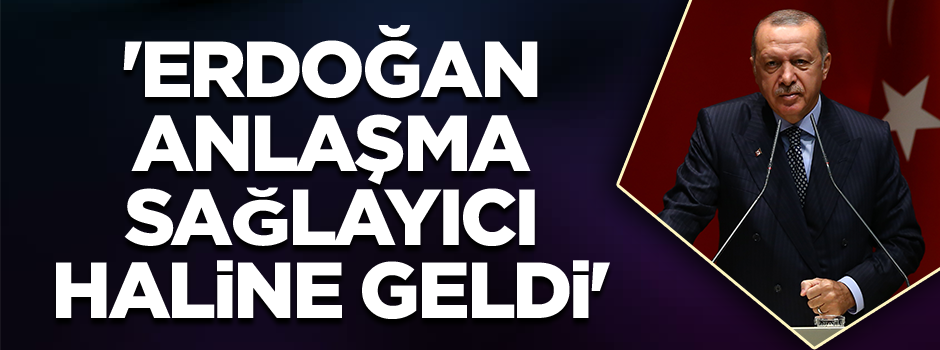 'Erdoğan, Kaşıkçı olayında önemli bir anlaşma sağlayıcı haline geldi'
