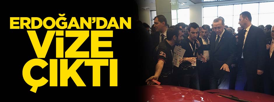 Erdoğan Pehlivan Elektrak'ı beğendi