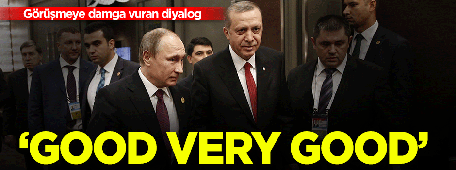 Erdoğan: PKK-PYD-DAEŞ terör örgütüdür